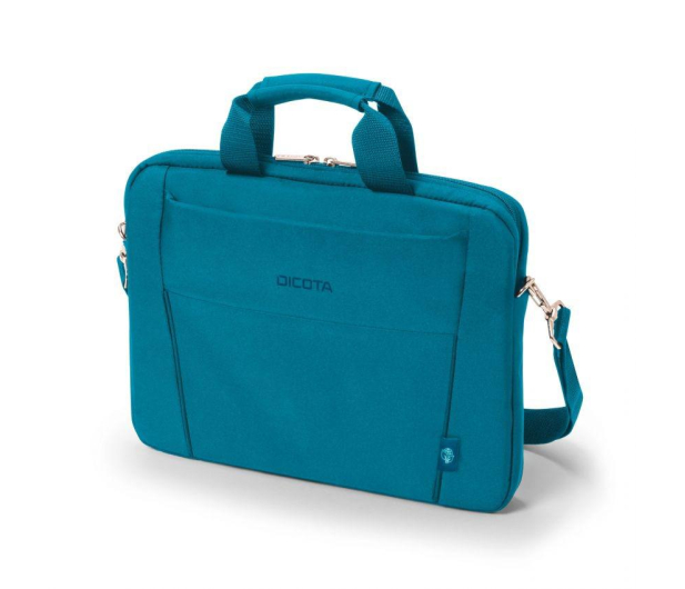 Dicota Slim Eco BASE 13-14.1" blue - 1105187 - zdjęcie